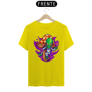 Nome do produto CAMISETA PSYCHO E.T