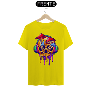 Nome do produto CAMISETA SKULL