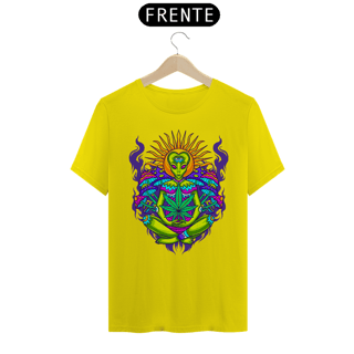 Nome do produto CAMISETA E.T SMOKE