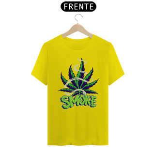 Nome do produto CAMISETA SMOKE 6
