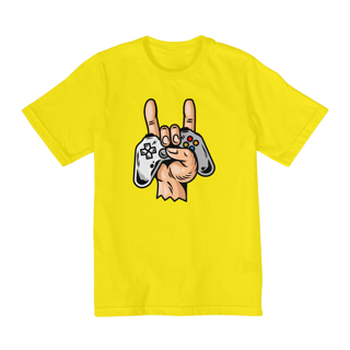 Nome do produto CAMISETA MASCULINA INFANTIL PLAYER (10 A 14 ANOS)