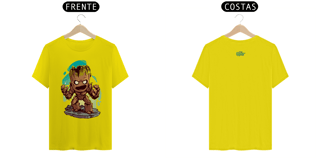 Nome do produto CAMISETA GROOT