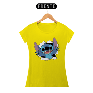 Nome do produto Baby Look Stitch