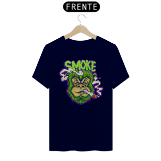 Nome do produto CAMISETA GORILA SMOKE