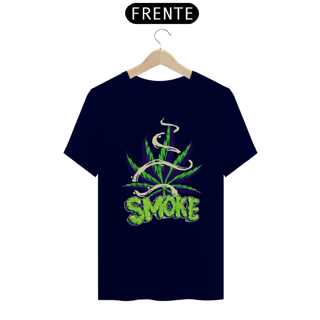 Nome do produto CAMISETA SMOKE 6
