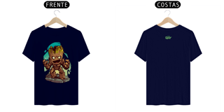 Nome do produto CAMISETA GROOT