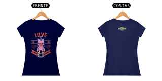 Nome do produto Baby Look Digimon - Piomon