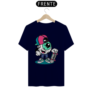 Nome do produto Camiseta Eye Skate