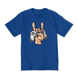 Nome do produto CAMISETA MASCULINA INFANTIL PLAYER (10 A 14 ANOS)