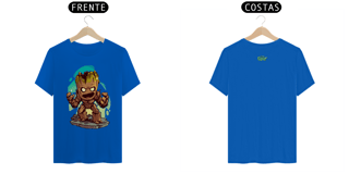 Nome do produto CAMISETA GROOT