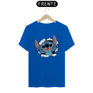 Nome do produto Camiseta Stitch
