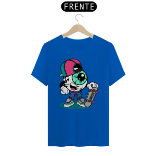 Nome do produto Camiseta Eye Skate