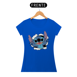 Nome do produto Baby Look Stitch