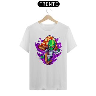 Nome do produto CAMISETA PSYCHO E.T