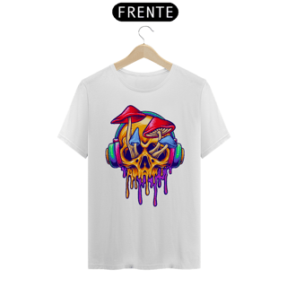 Nome do produto CAMISETA SKULL