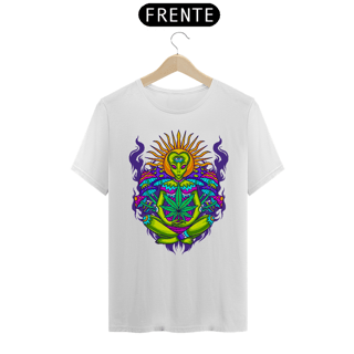 Nome do produto CAMISETA E.T SMOKE