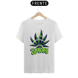 Nome do produto CAMISETA SMOKE 6