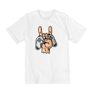 Nome do produto CAMISETA MASCULINA INFANTIL PLAYER (10 A 14 ANOS)