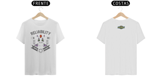 Nome do produto Camiseta Digimon - Gomamon