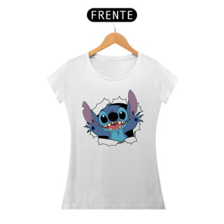 Nome do produto Baby Look Stitch