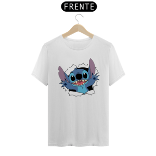 Nome do produto Camiseta Stitch