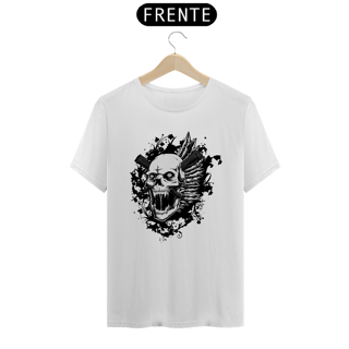 Nome do produto Camiseta Skull
