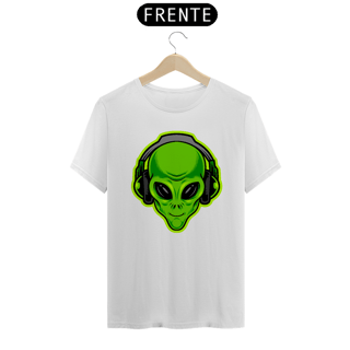 Nome do produto Camiseta E.T