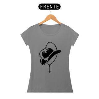 Nome do produto BABY LOOK CLASSIC FEM. - COUNTRY 