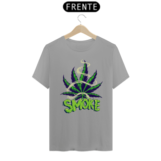 Nome do produto CAMISETA SMOKE 6