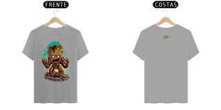 Nome do produto CAMISETA GROOT