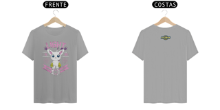 Nome do produto Camiseta Digimon - Tailmon