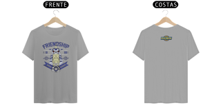Nome do produto Camiseta Digimon - Gabumon