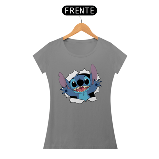 Nome do produto Baby Look Stitch