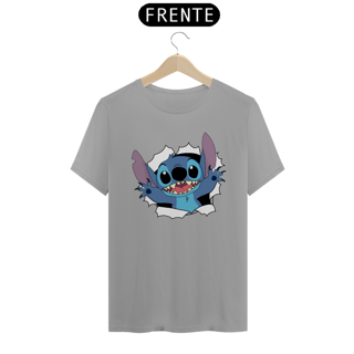 Nome do produto Camiseta Stitch