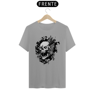 Nome do produto Camiseta Skull