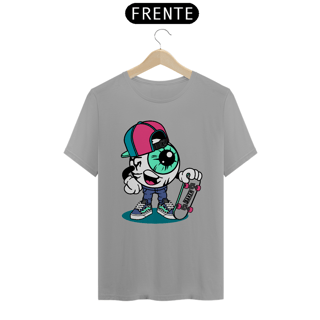 Nome do produto Camiseta Eye Skate
