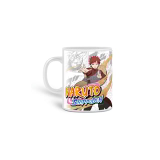 Nome do produto CANECA - GAARA