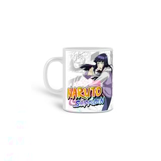 Nome do produto CANECA - HINATA