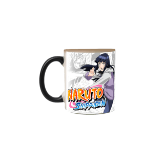 Nome do produto CANECA MÁGICA - HINATA