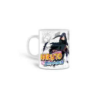 Nome do produto CANECA - ITACHI