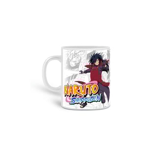 Nome do produto CANECA - MADARA