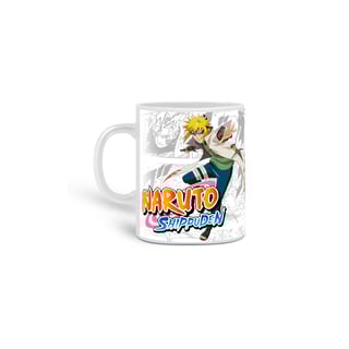 Nome do produto CANECA - MINATO