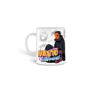 Nome do produto CANECA - OBITO