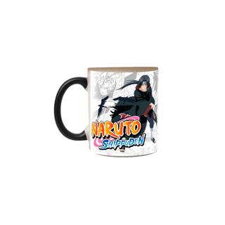 Nome do produto CANECA MÁGICA - ITACHI