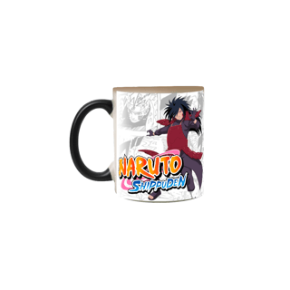 Nome do produto CANECA MÁGICA - MADARA