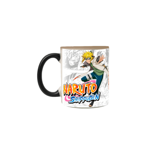 Nome do produto CANECA MÁGICA - MINATO