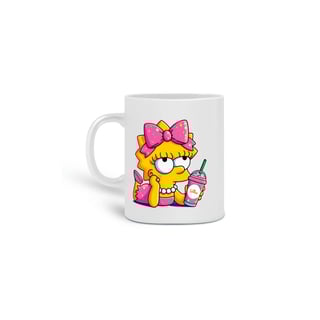 Nome do produto CANECA - LISA