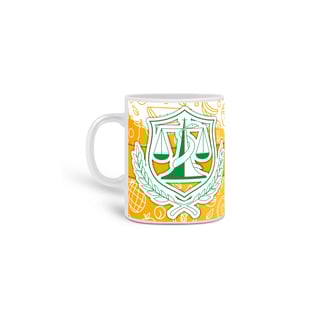 Nome do produto CANECA PROFISSÕES - NUTRIÇÃO