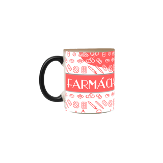 Nome do produto CANECA PROFISSÕES ENFERMAGEM
