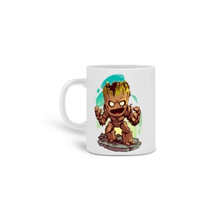 Nome do produto CANECA GROOT